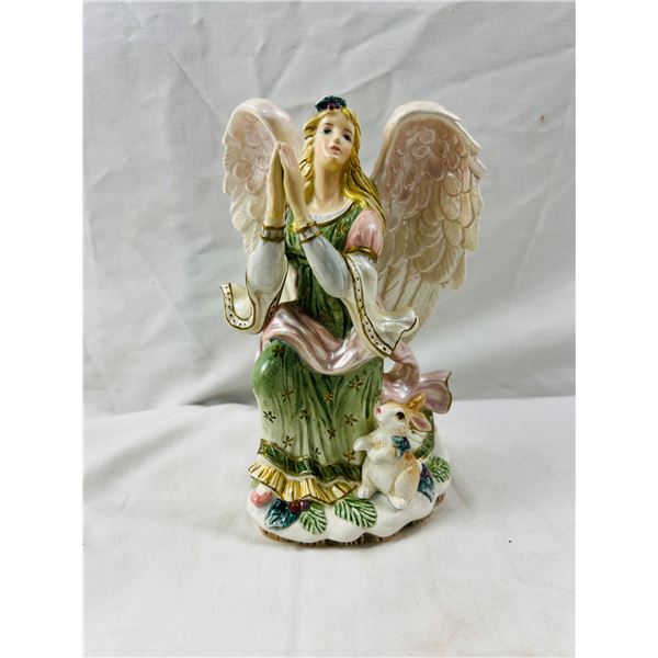 Fitz & Floyd Classics Angelic Sculpture