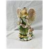 Image 1 : Fitz & Floyd Classics Angelic Sculpture