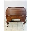 Image 1 : Vintage Rolltop Desk
