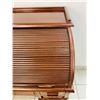 Image 2 : Vintage Rolltop Desk