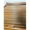Image 3 : Vintage Rolltop Desk