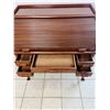 Image 7 : Vintage Rolltop Desk