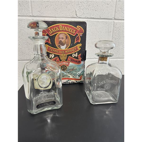 Jack Daniels Collectibles