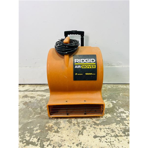 RIDGID AirMover