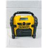 Image 1 : Dewalt "Workside Radio"
