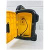 Image 3 : Dewalt "Workside Radio"