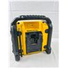 Image 4 : Dewalt "Workside Radio"