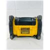 Image 6 : Dewalt "Workside Radio"