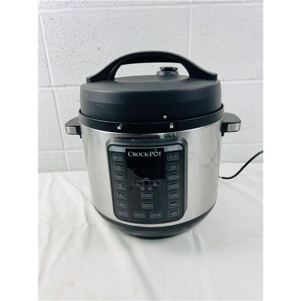 Crock-Pot
