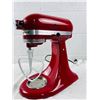 Image 6 : KitchenAid "Ultra Power Plus" Mixer