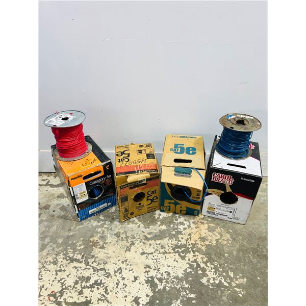 Household Wiring Assortment