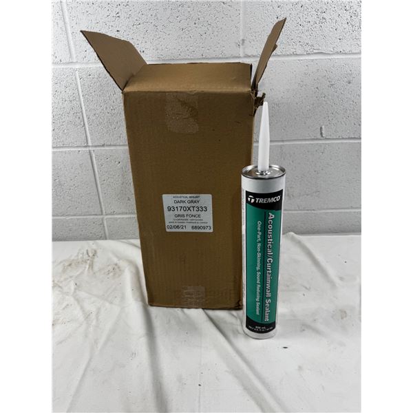 Tremcle Acoustic Sealant