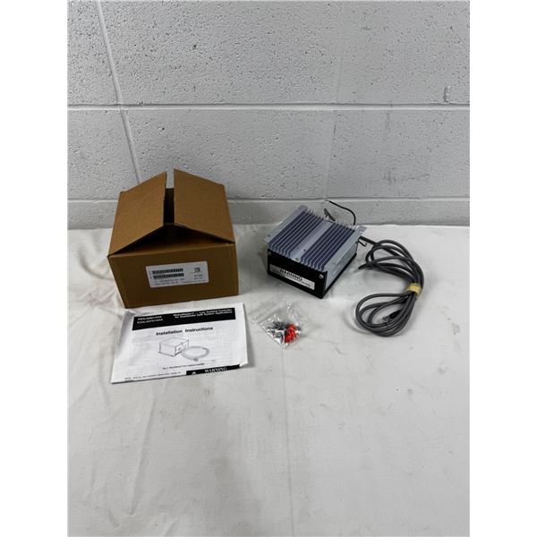 MotorMaster - Low Ambient Controller