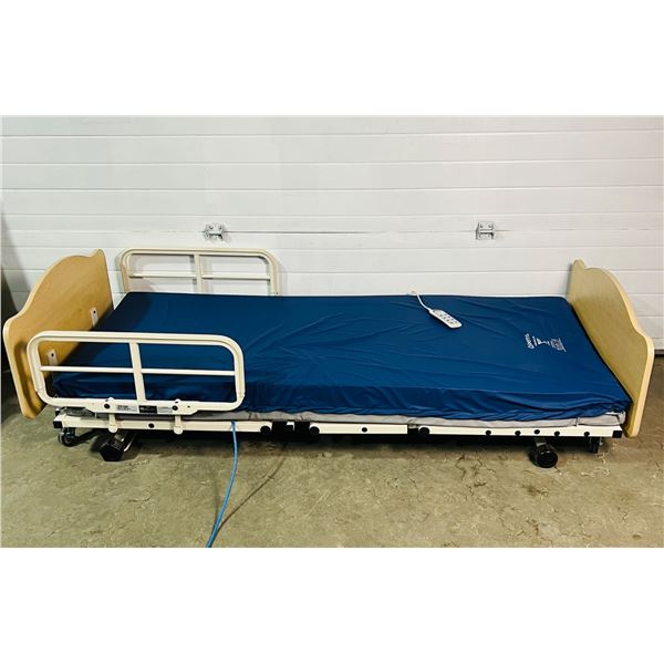 Joern's Healthcare Medical Bed
