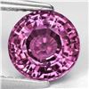 Image 1 : Natural Violet Pink Burma Spinel {Flawless-VVS}