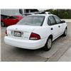 Image 3 : NISS SENTRA 2001 T-DONATION