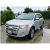 Image 1 : FORD  EDGE 2011 T-DONATION