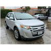 Image 2 : FORD  EDGE 2011 T-DONATION