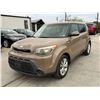 Image 1 : KIA SOUL 2014 T-DONATION