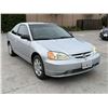 Image 2 : HOND CIVIC 2002 T-DON-TMU