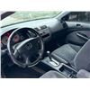 Image 5 : HOND CIVIC 2002 T-DON-TMU