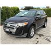 Image 1 : FORD  EDGE 2012 T-DON - SMOG