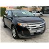Image 2 : FORD  EDGE 2012 T-DON - SMOG