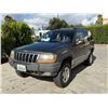 Image 1 : JEEP GD CHEROKEE 1999 T-DONATION