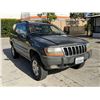 Image 2 : JEEP GD CHEROKEE 1999 T-DONATION