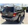 Image 3 : JEEP GD CHEROKEE 1999 T-DONATION