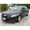 Image 1 : CHEV CRUZE 2012 T-DON - SMOG