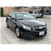 Image 2 : CHEV CRUZE 2012 T-DON - SMOG