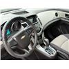 Image 5 : CHEV CRUZE 2012 T-DON - SMOG