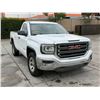 Image 2 : GMC SIERRA 2017 O/S T-DON