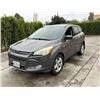 Image 1 : FORD  ESCAPE 2015 T-DONATION