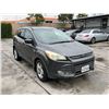 Image 2 : FORD  ESCAPE 2015 T-DONATION