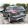 Image 4 : FORD  ESCAPE 2015 T-DONATION