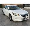 Image 2 : HOND ACCORD 2012 T-DONATION