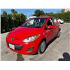 Image 1 : MAZD MAZDA2 2011 O/S-T SMOG-2 DAYS
