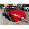 Image 2 : MAZD MAZDA2 2011 O/S-T SMOG-2 DAYS