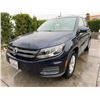 Image 1 : VOLK TIGUAN 2012 T-DONATION