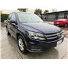 Image 2 : VOLK TIGUAN 2012 T-DONATION