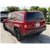 Image 4 : JEEP PATRIOT 2012 T-DONATION