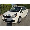 Image 1 : KIA RIO 2015 O/S T-DON