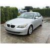 Image 1 : BMW 528I 2008 O/S T-DON