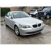 Image 2 : BMW 528I 2008 O/S T-DON