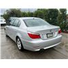 Image 4 : BMW 528I 2008 O/S T-DON