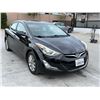 Image 2 : HYUN ELANTRA 2015 T-REPO 2 DAYS