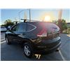 Image 4 : HOND CR-V 2012 O/S TITLE 2 DAYS