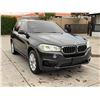 Image 2 : BMW X5 2014 T-REPO 2 DAYS